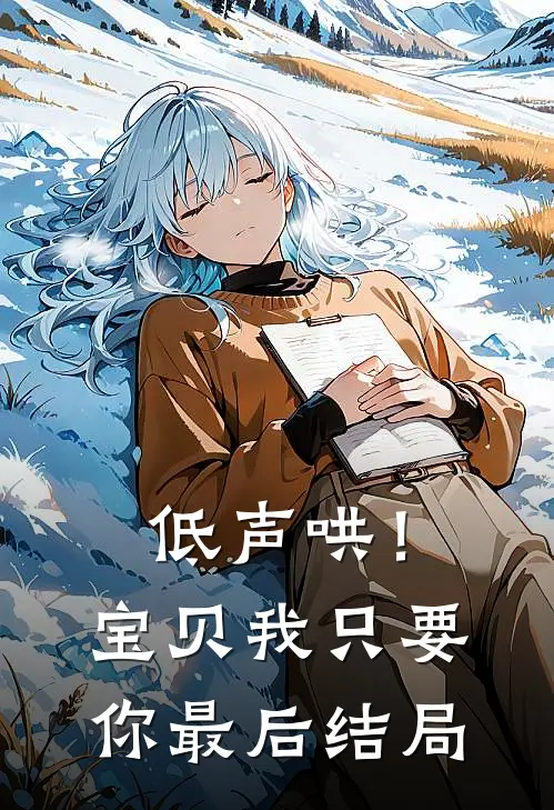 低声哄！宝贝，我只要你最后结局