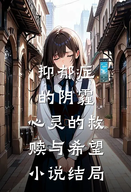 抑郁症的阴霾：心灵的救赎与希望小说结局