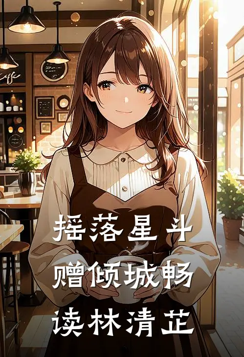 摇落星斗赠倾城畅读林清芷