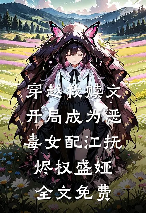 穿越救赎文，开局成为恶毒女配江抚烬权盛娅全文免费