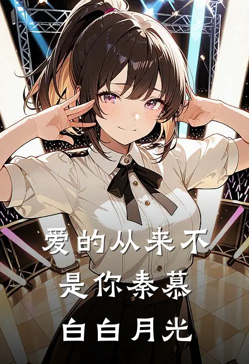 爱的从来不是你秦慕白白月光