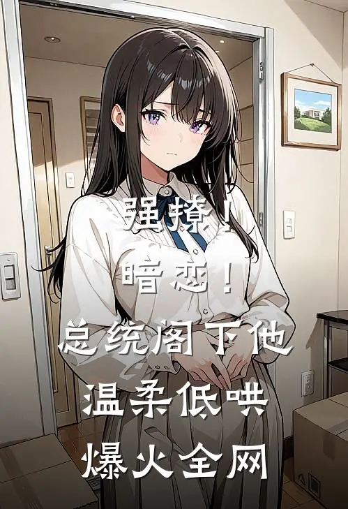 强撩！暗恋！总统阁下他温柔低哄爆火全网