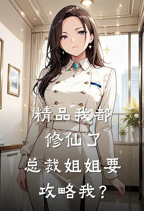 精品我都修仙了，总裁姐姐要攻略我？