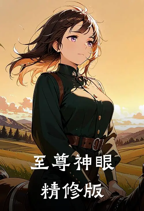 至尊神眼精修版