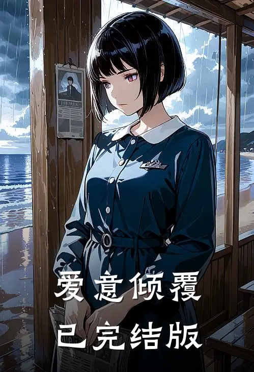 爱意倾覆已完结版