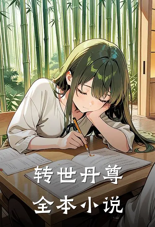 转世丹尊全本小说