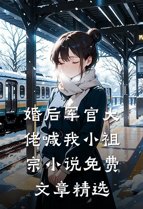 婚后军官大佬喊我小祖宗小说免费文章精选