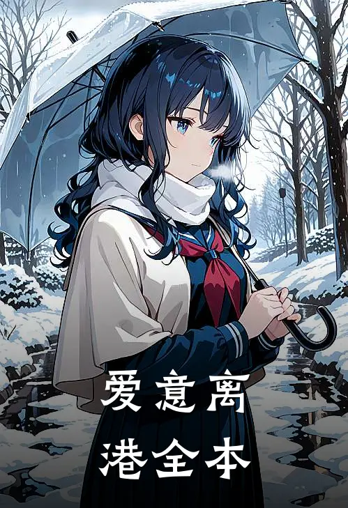 爱意离港全本
