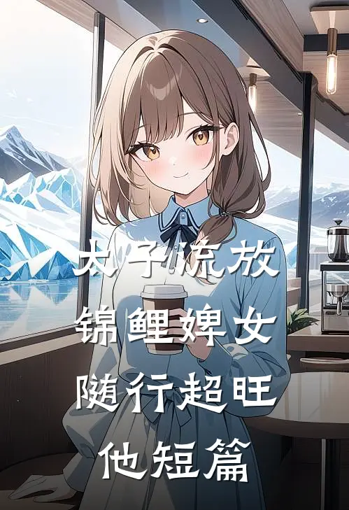 太子流放，锦鲤婢女随行超旺他短篇