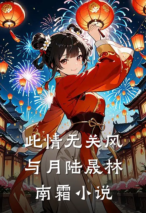 此情无关风与月陆晟林南霜小说