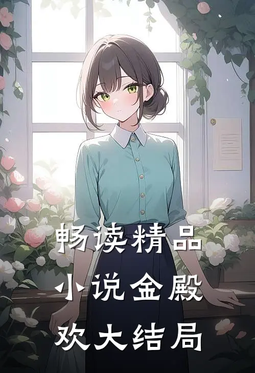 畅读精品小说金殿欢大结局