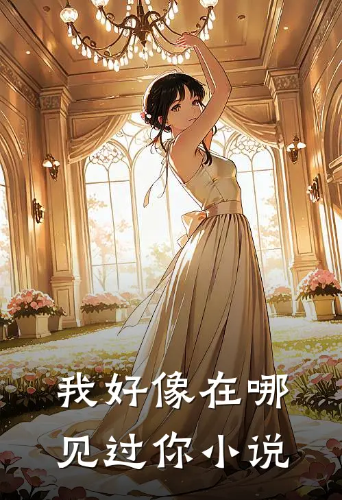 我好像在哪见过你小说