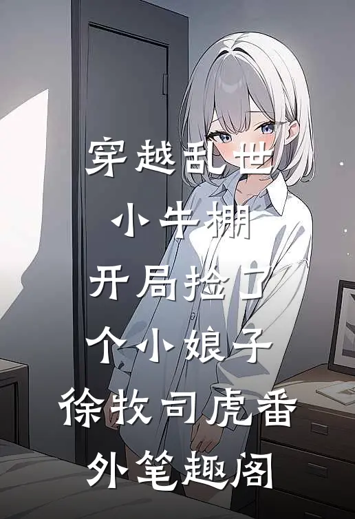 穿越乱世小牛棚，开局捡了个小娘子：徐牧司虎番外笔趣阁