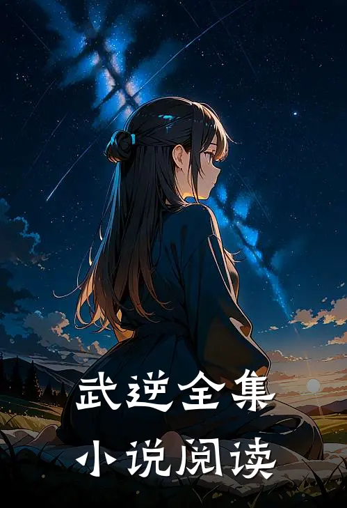 武逆全集小说阅读