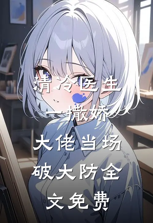 清冷医生一撒娇，大佬当场破大防全文免费