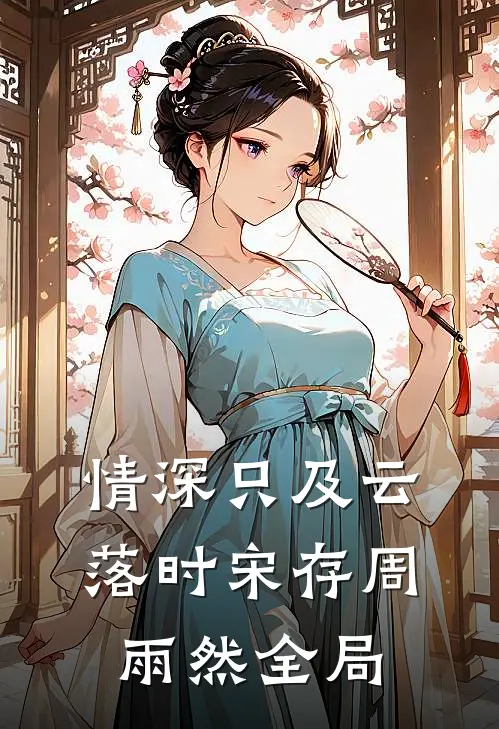 情深只及云落时宋存周雨然全局