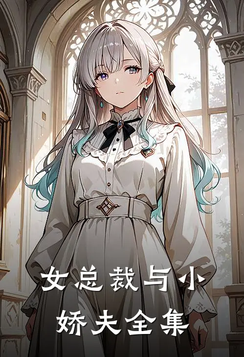 女总裁与小娇夫 全集