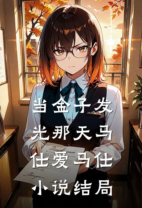 当金子发光那天马仕爱马仕小说结局