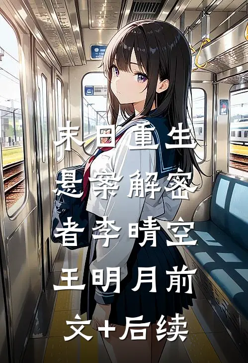 末日重生:悬案解密者李晴空王明月前文+后续