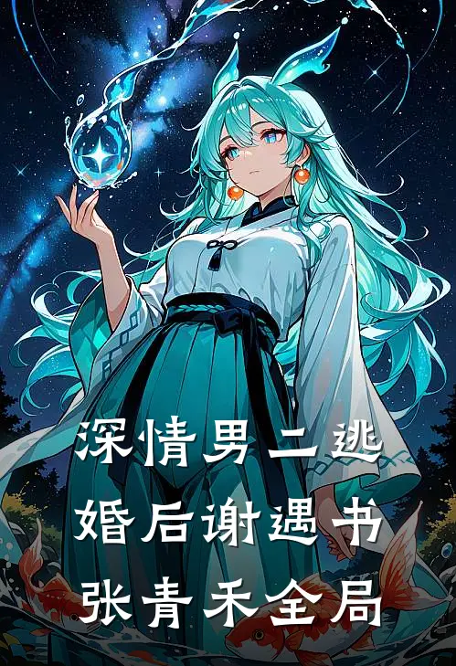 深情男二逃婚后谢遇书张青禾全局