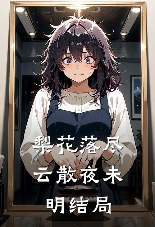 梨花落尽，云散夜未明结局