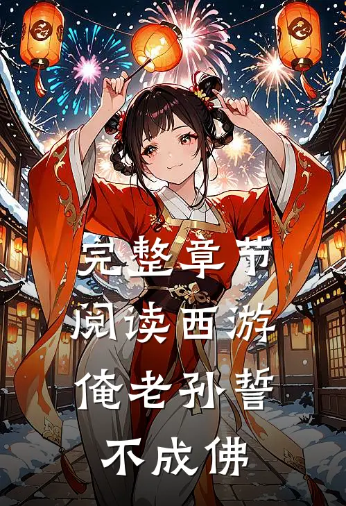 完整章节阅读西游：俺老孙誓不成佛