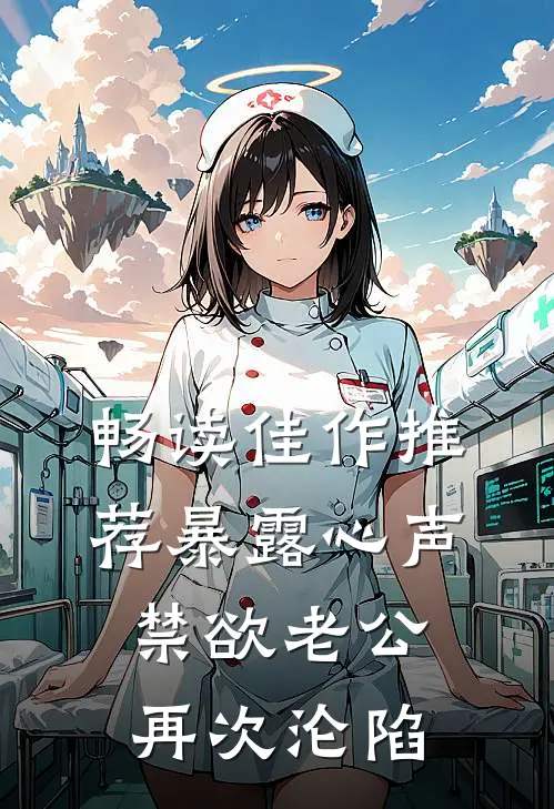畅读佳作推荐暴露心声，禁欲老公再次沦陷
