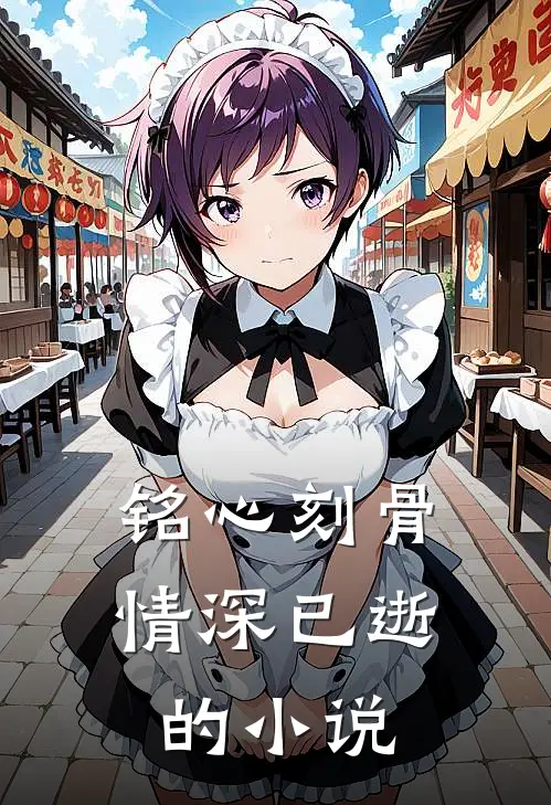 铭心刻骨，情深已逝的小说