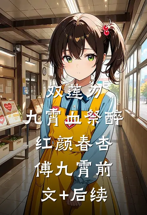 双莲刃，九霄血祭醉红颜春杏傅九霄前文+后续