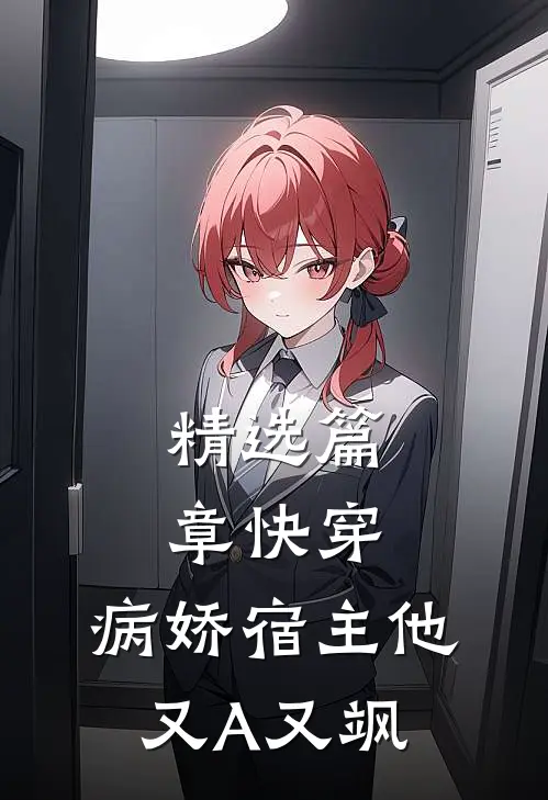 精选篇章快穿：病娇宿主他又A又飒