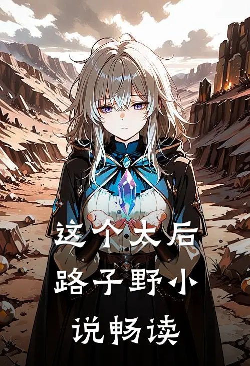 这个太后路子野小说畅读