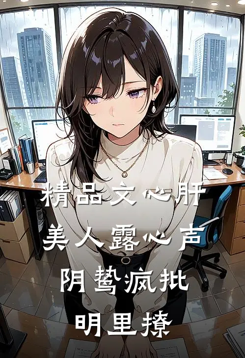 精品文心肝美人露心声，阴鸷疯批明里撩