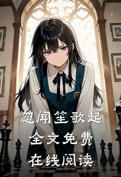 忽闻笙歌起全文免费在线阅读
