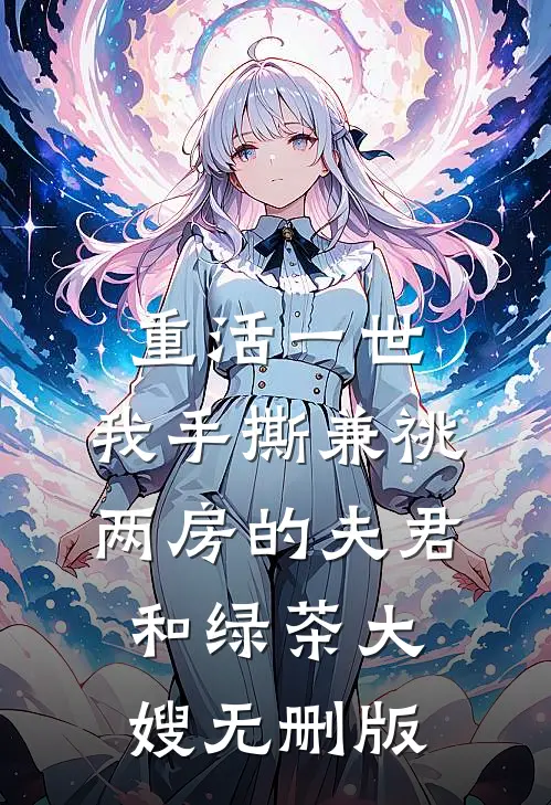 重活一世，我手撕兼祧两房的夫君和绿茶大嫂无删版