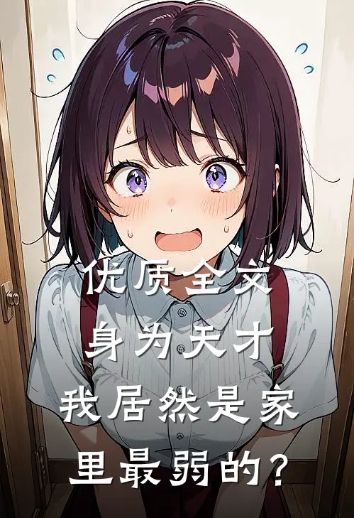 优质全文身为天才，我居然是家里最弱的？