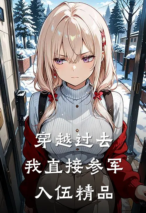 穿越过去：我直接参军入伍精品