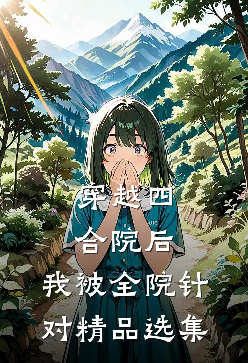 穿越四合院后，我被全院针对精品选集