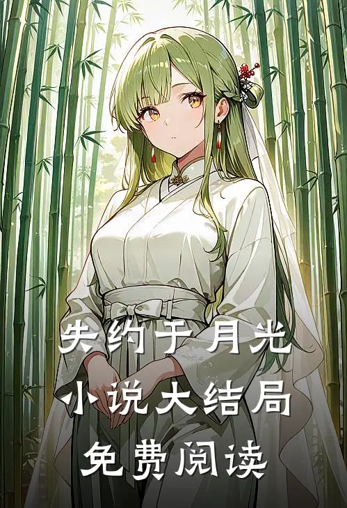 失约于月光小说大结局免费阅读