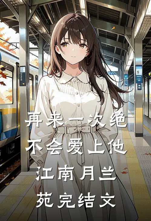 再来一次绝不会爱上他江南月兰苑完结文