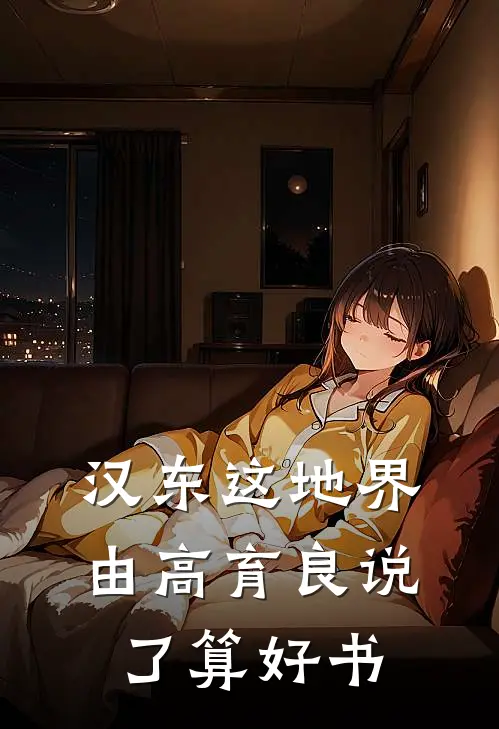 汉东这地界，由高育良说了算好书