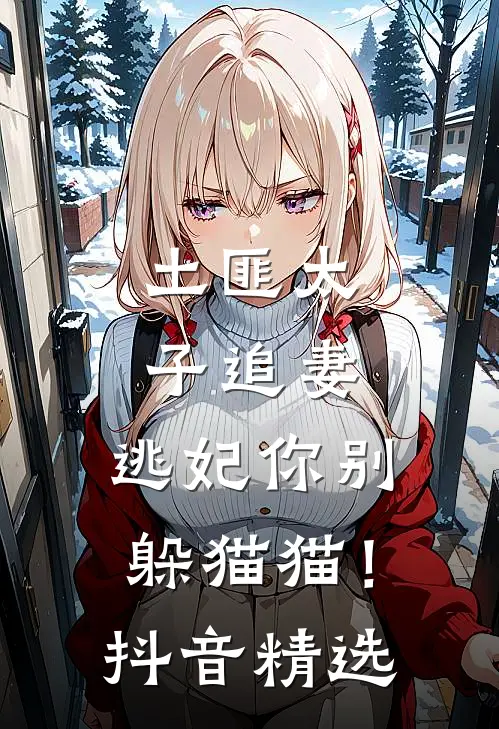 土匪太子追妻：逃妃你别躲猫猫！抖音精选