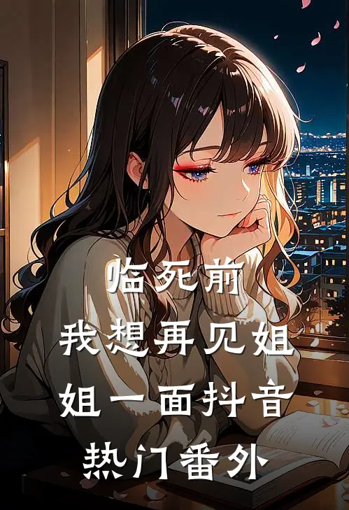 临死前，我想再见姐姐一面抖音热门 番外