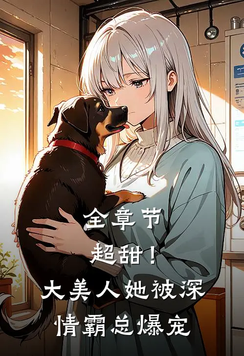 全章节超甜！大美人她被深情霸总爆宠