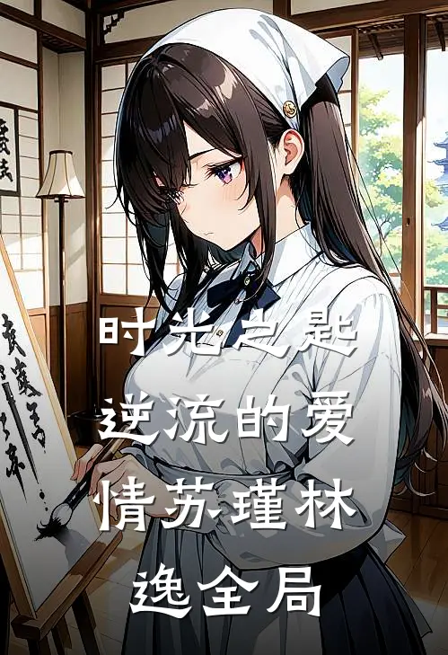 时光之匙：逆流的爱情苏瑾林逸全局
