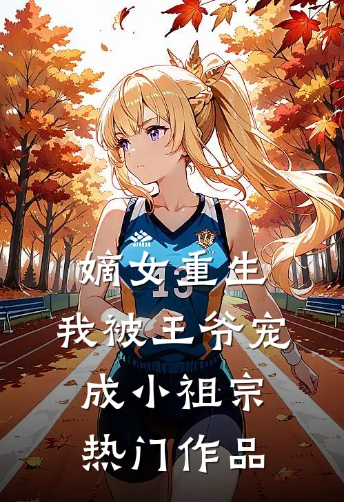 嫡女重生:我被王爷宠成小祖宗热门作品