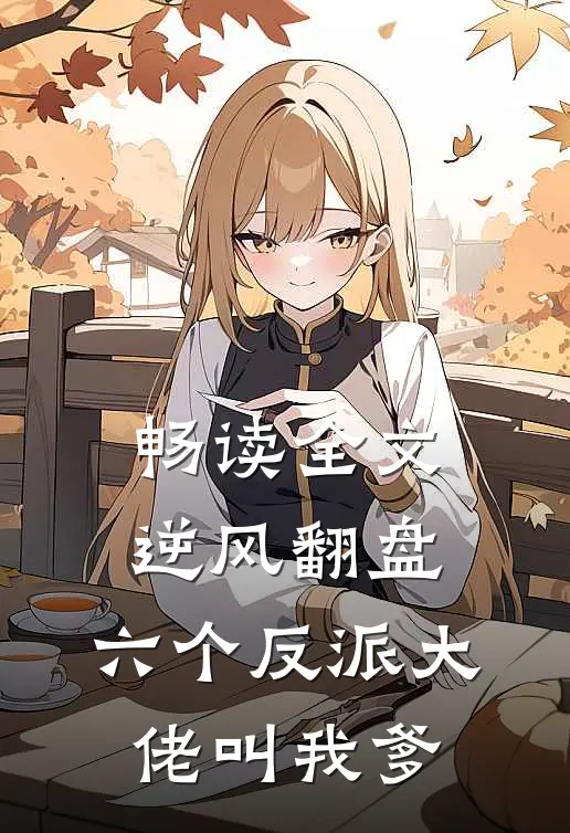 畅读全文逆风翻盘：六个反派大佬叫我爹
