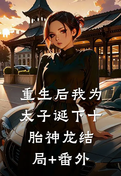 重生后我为太子诞下十胎神龙结局+番外