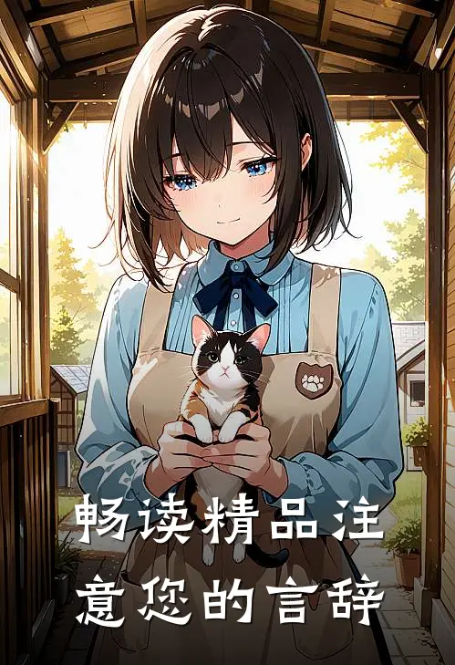 畅读精品注意您的言辞