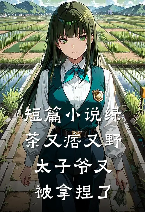 短篇小说绿茶又痞又野，太子爷又被拿捏了