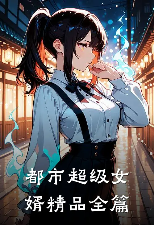 都市超级女婿精品全篇